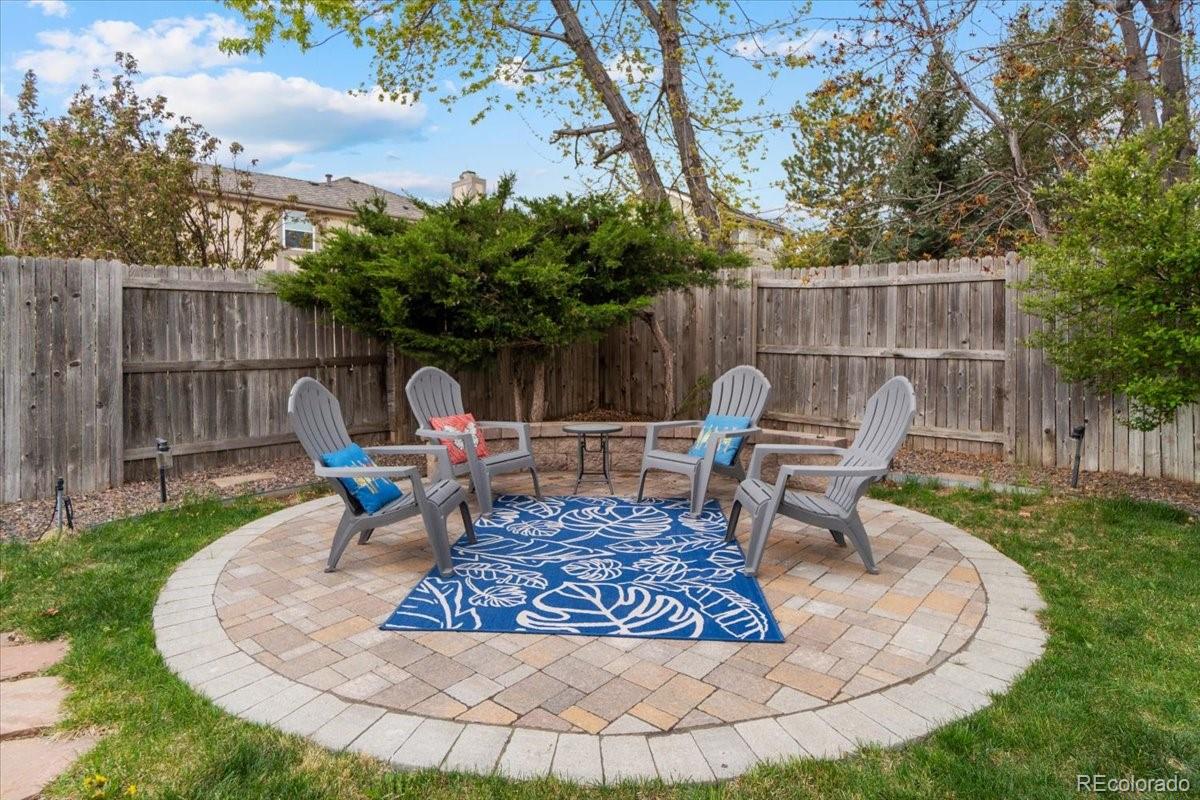MLS Image #40 for 5310 s flanders way,centennial, Colorado