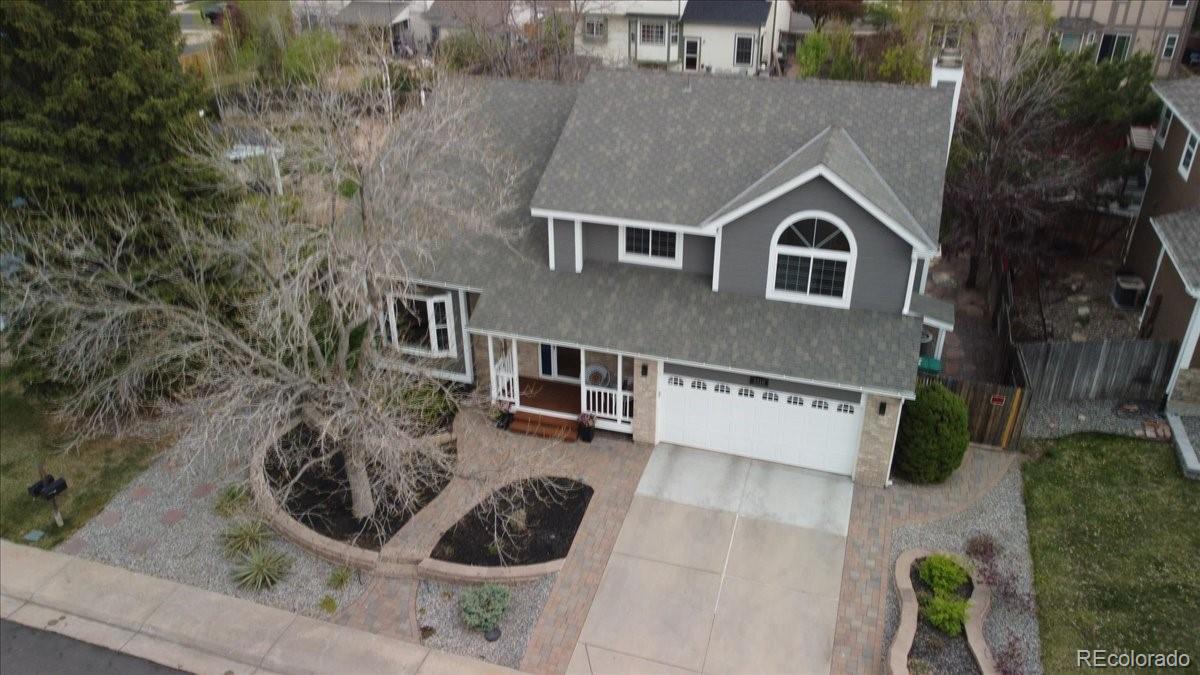MLS Image #44 for 5310 s flanders way,centennial, Colorado