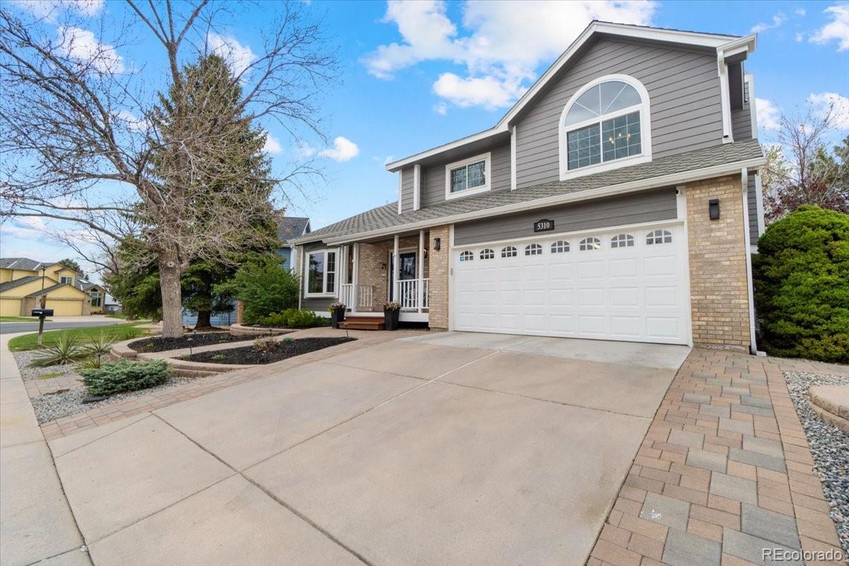 MLS Image #45 for 5310 s flanders way,centennial, Colorado
