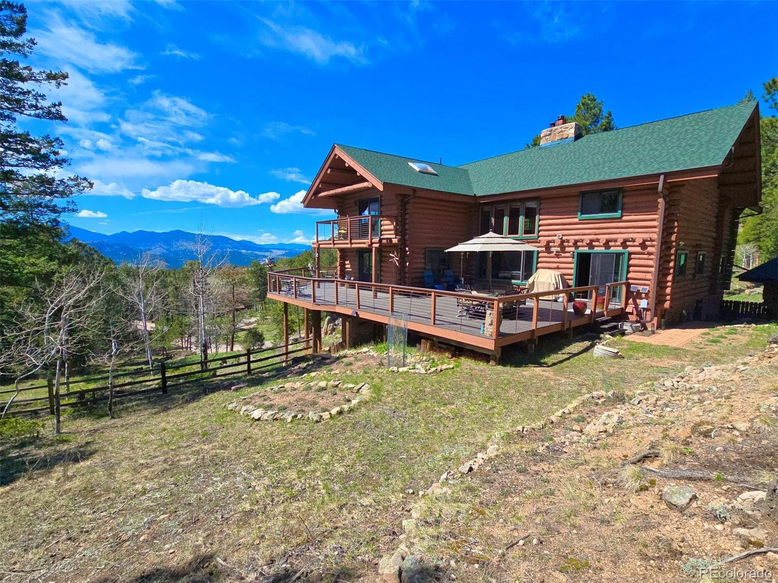 MLS Image #0 for 6241  kilimanjaro drive,evergreen, Colorado