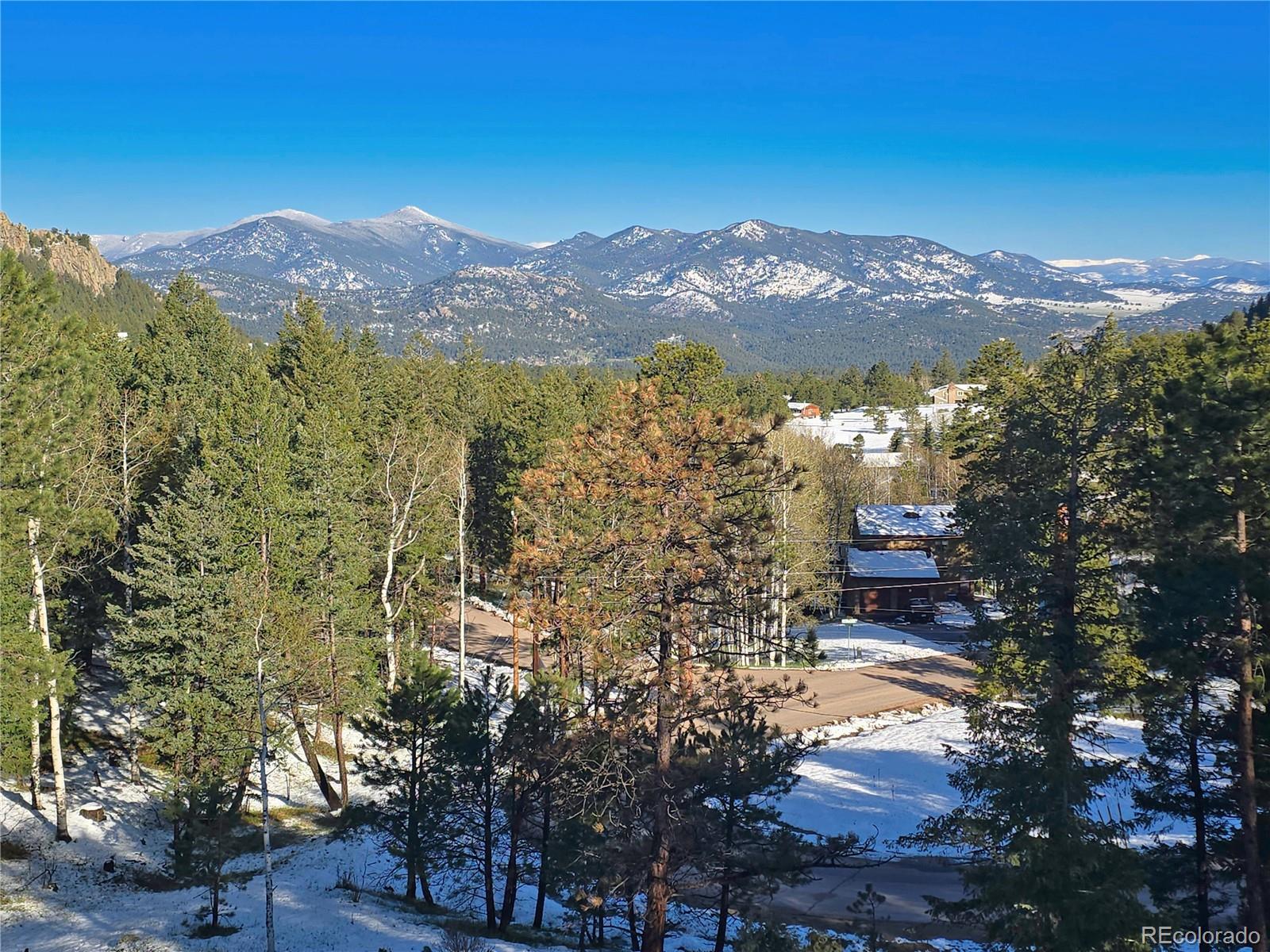 MLS Image #1 for 6241  kilimanjaro drive,evergreen, Colorado