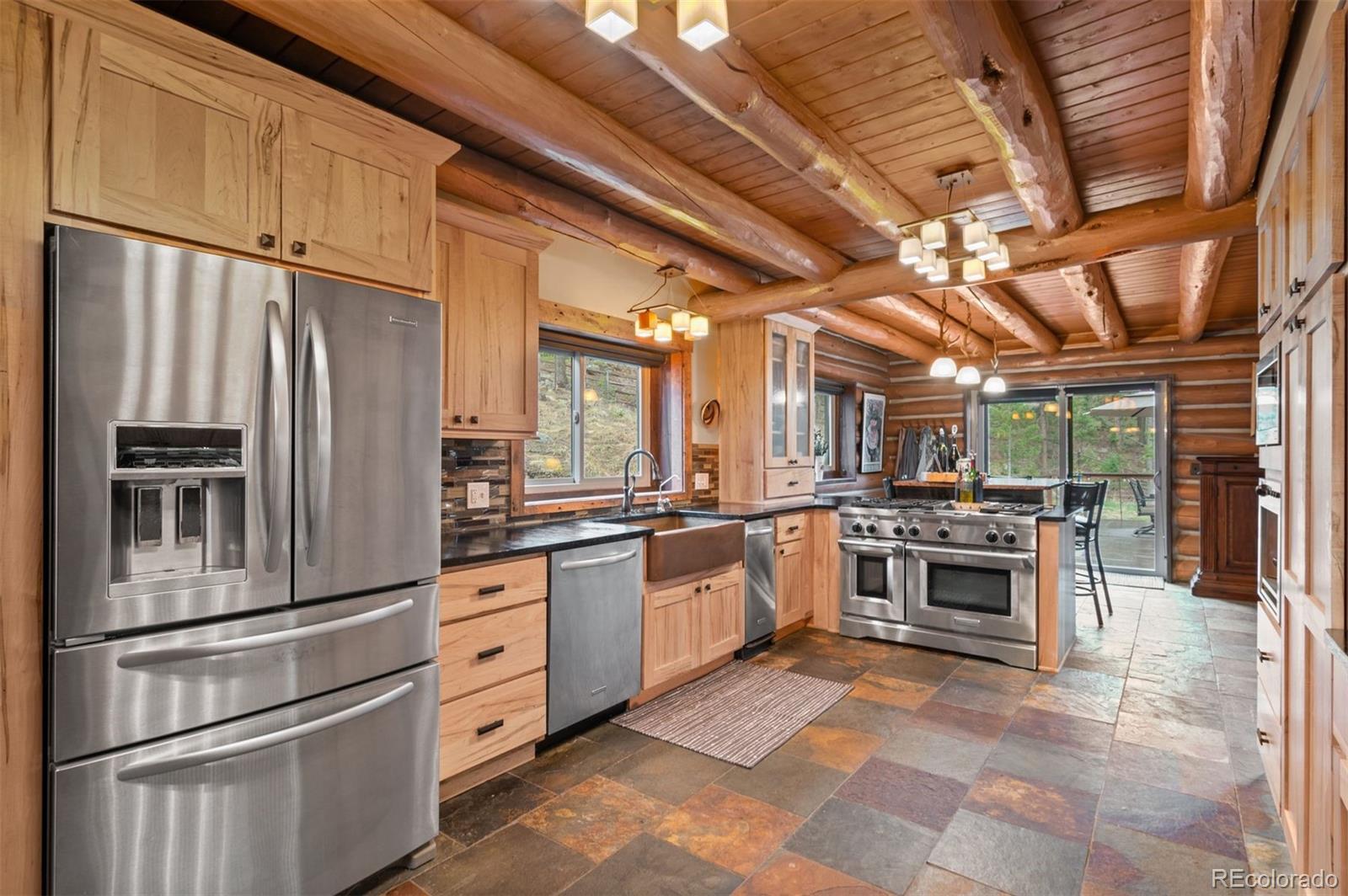 MLS Image #11 for 6241  kilimanjaro drive,evergreen, Colorado