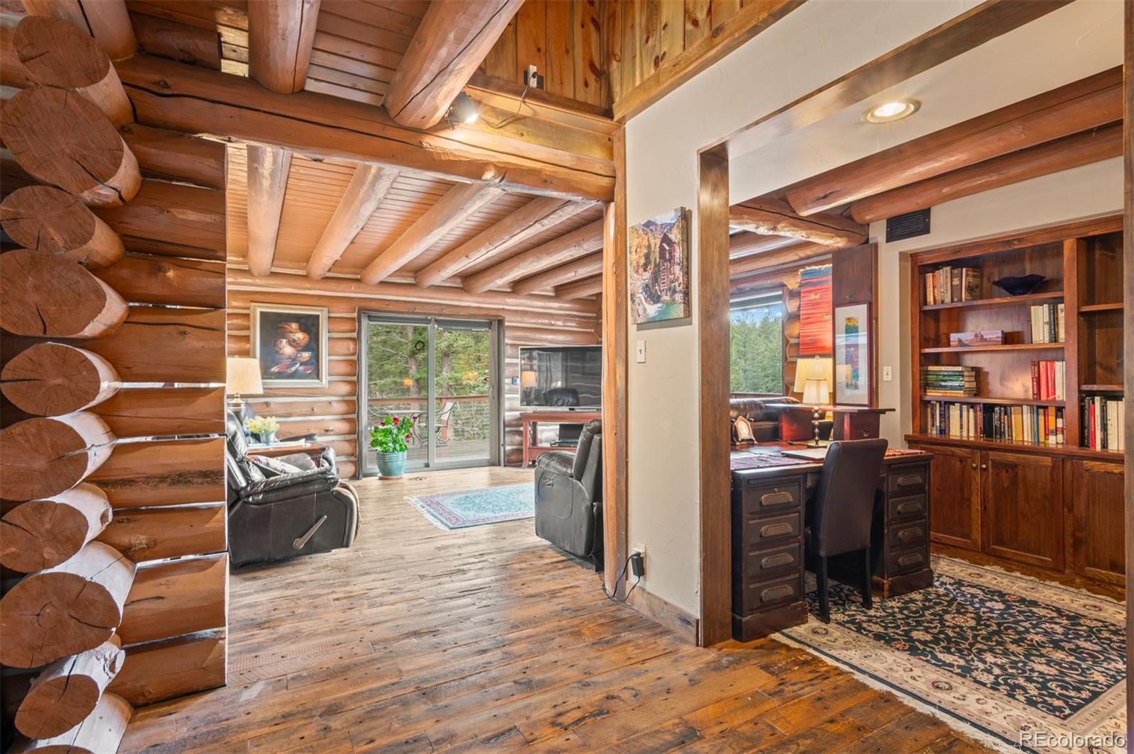 MLS Image #15 for 6241  kilimanjaro drive,evergreen, Colorado