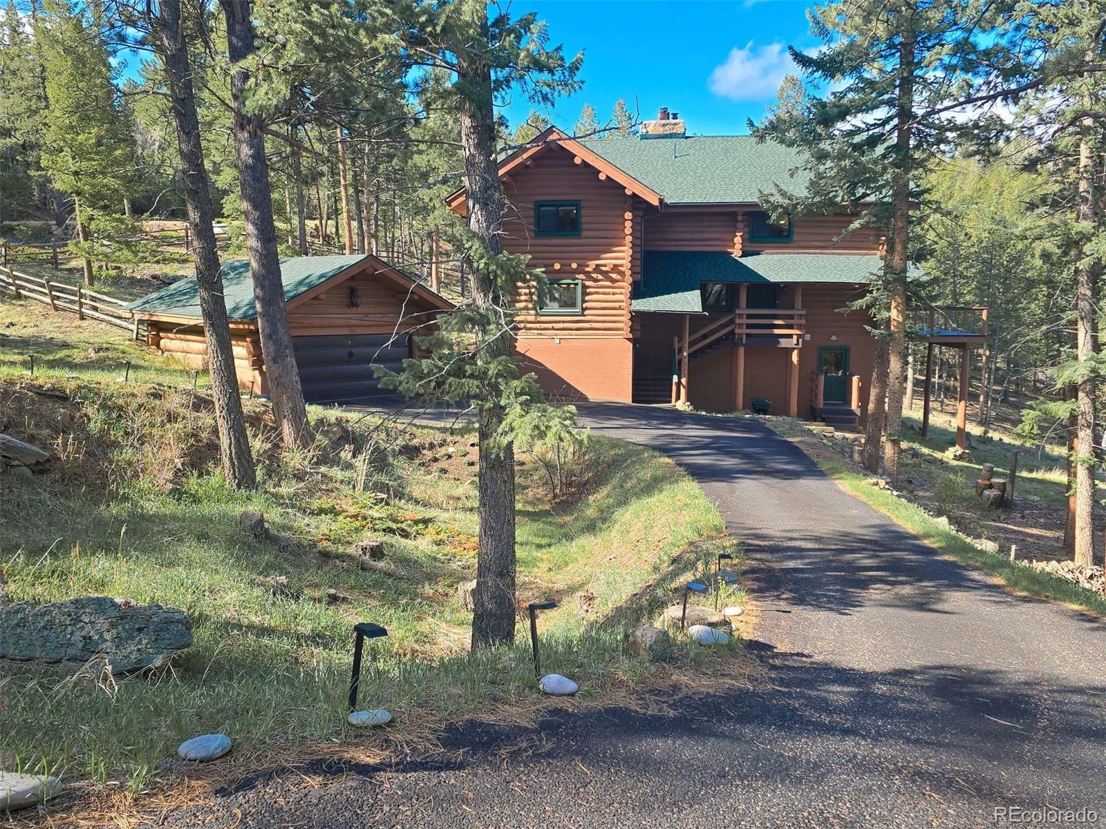 MLS Image #2 for 6241  kilimanjaro drive,evergreen, Colorado