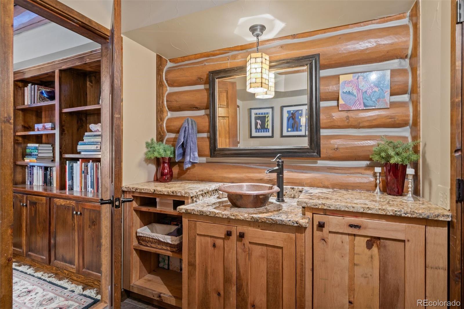 MLS Image #20 for 6241  kilimanjaro drive,evergreen, Colorado