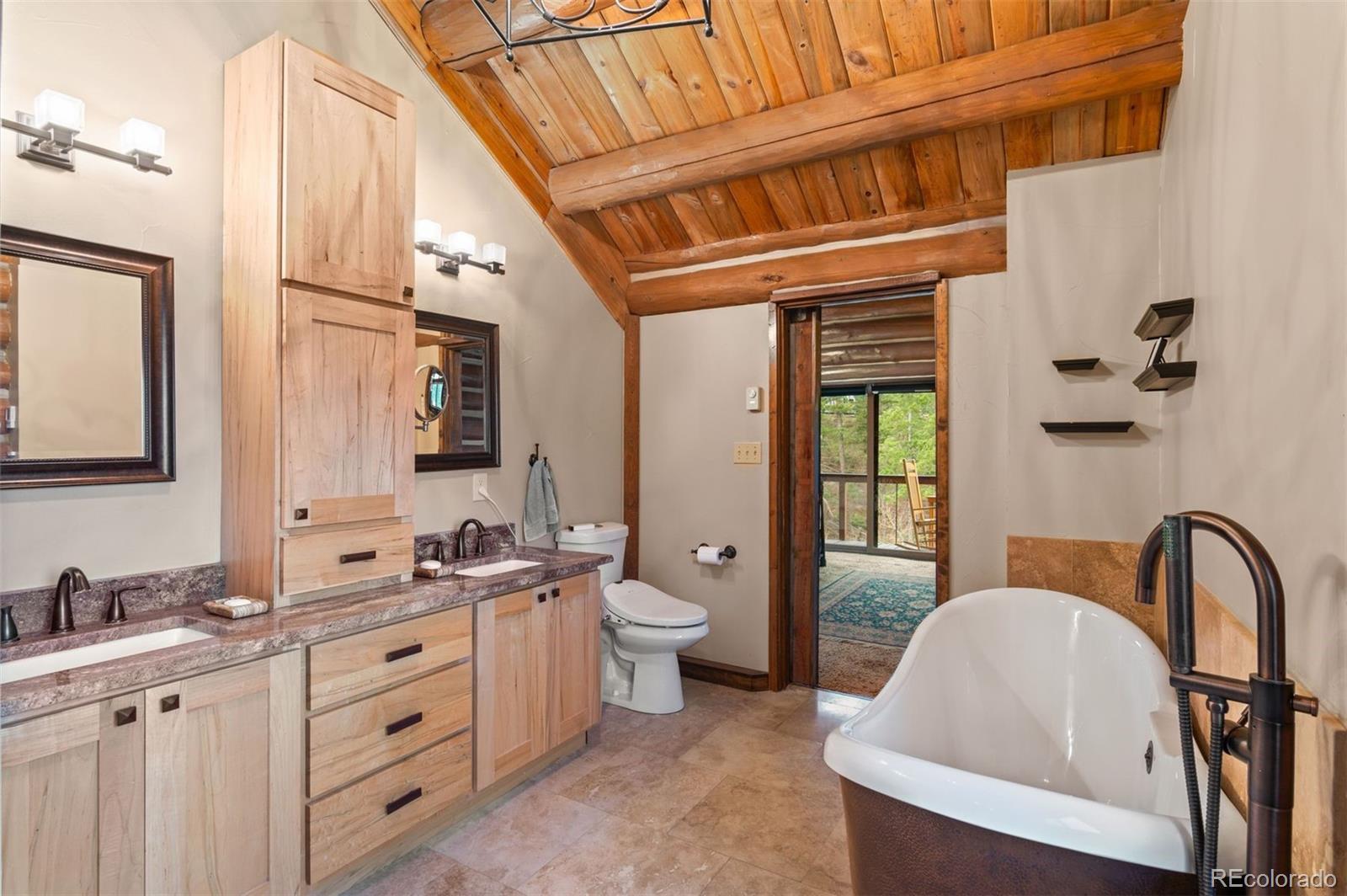 MLS Image #26 for 6241  kilimanjaro drive,evergreen, Colorado