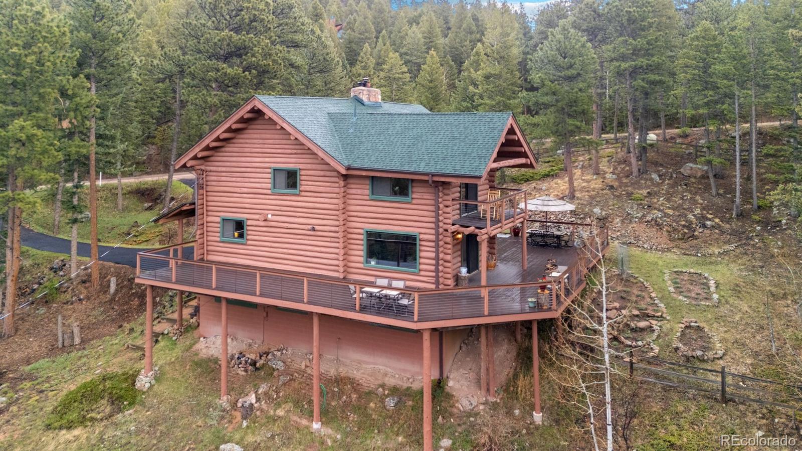 MLS Image #3 for 6241  kilimanjaro drive,evergreen, Colorado