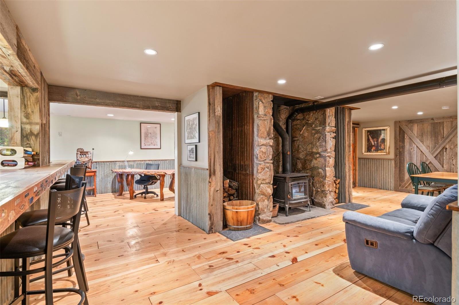 MLS Image #37 for 6241  kilimanjaro drive,evergreen, Colorado