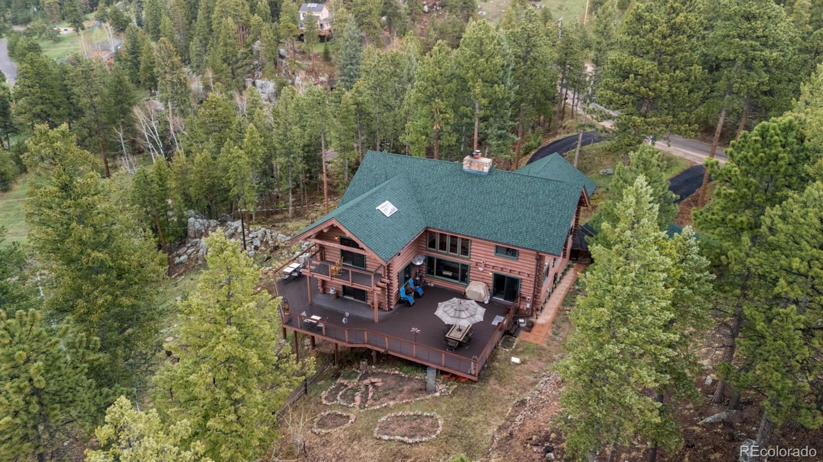 MLS Image #4 for 6241  kilimanjaro drive,evergreen, Colorado