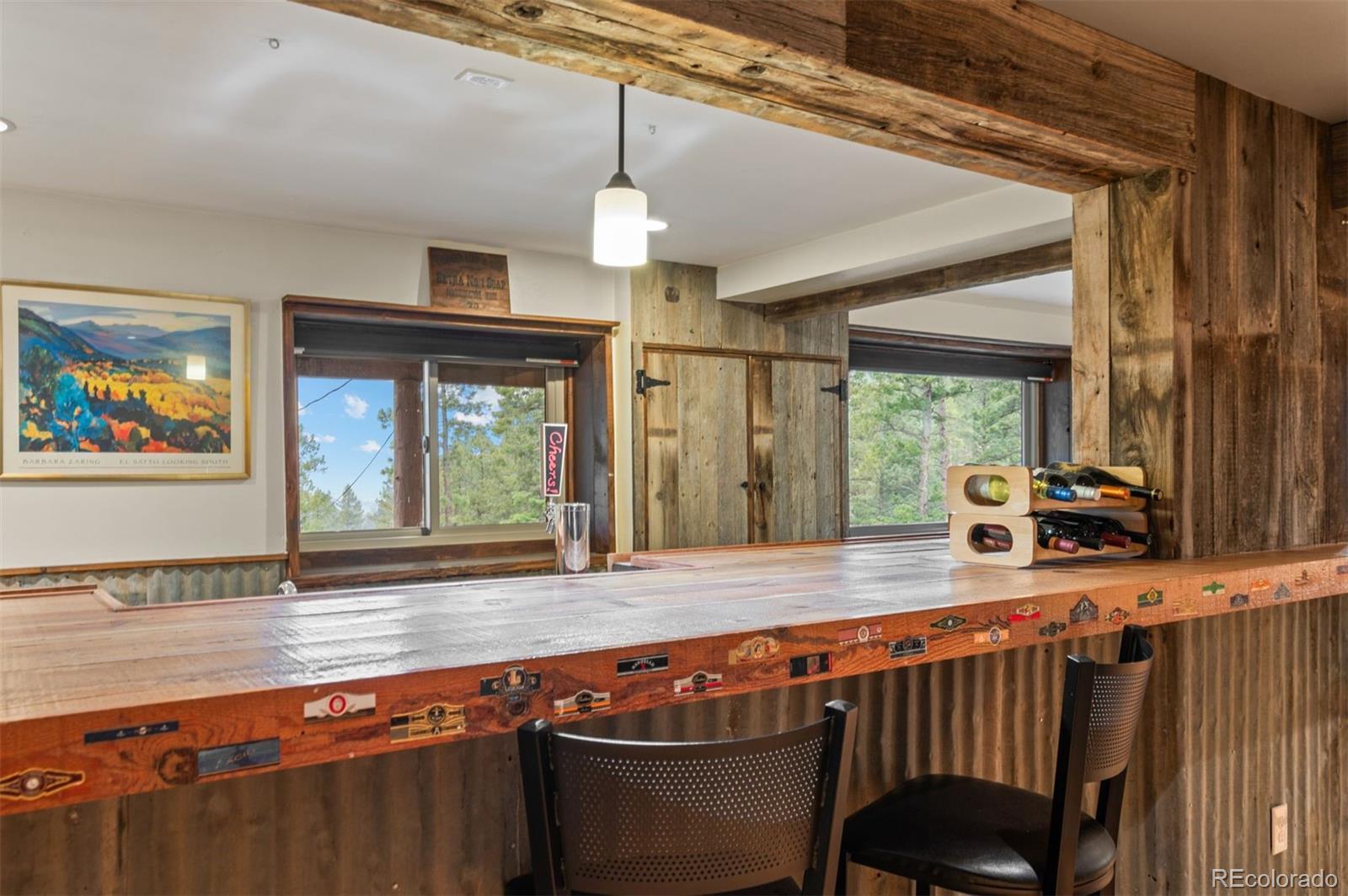 MLS Image #41 for 6241  kilimanjaro drive,evergreen, Colorado