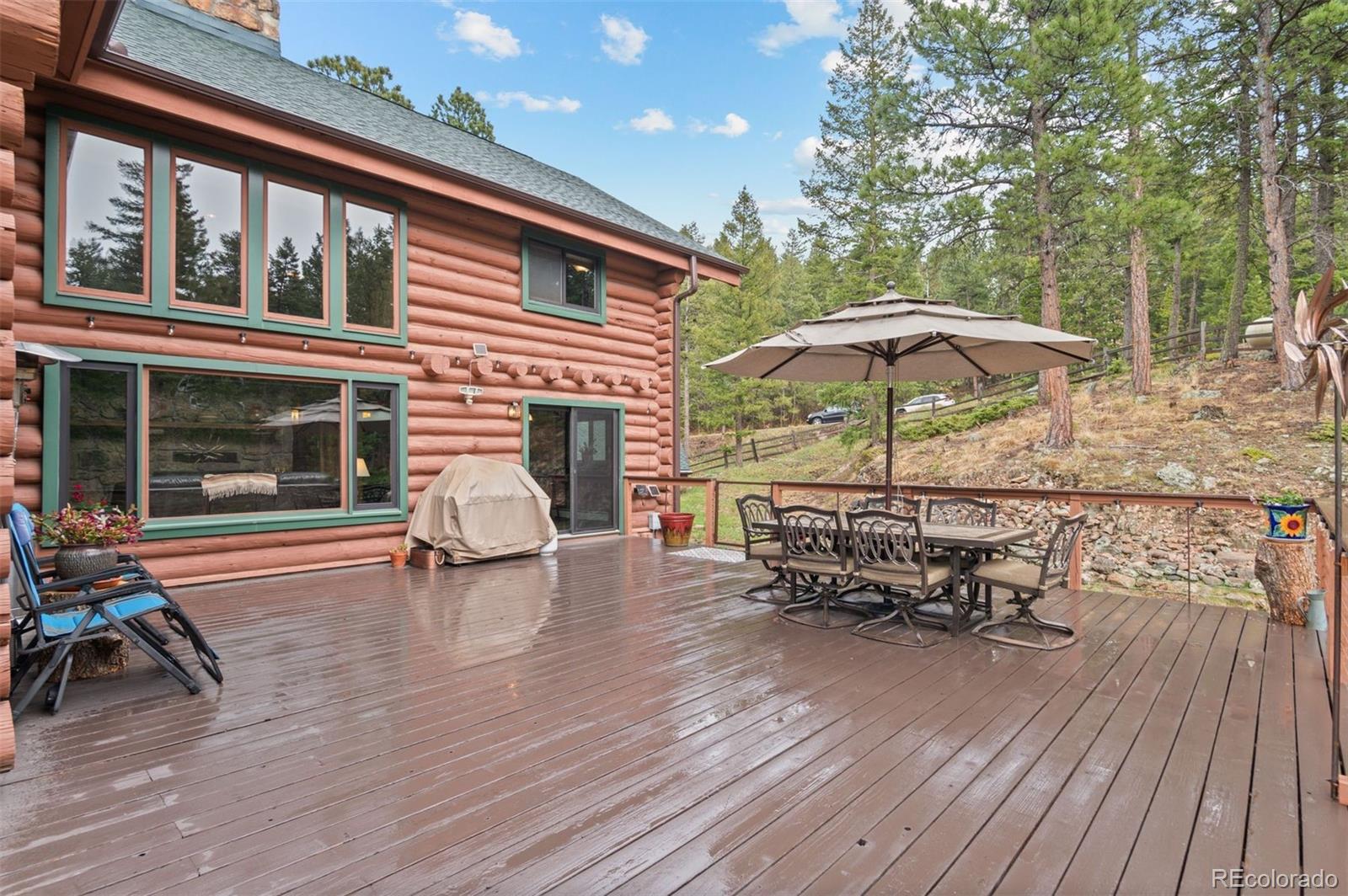 MLS Image #43 for 6241  kilimanjaro drive,evergreen, Colorado