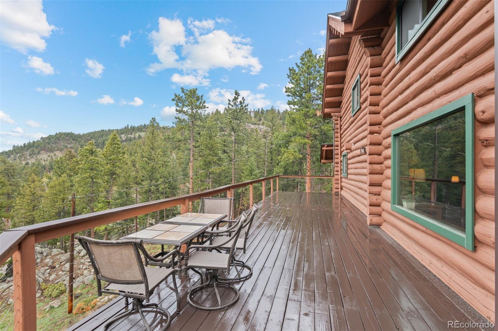MLS Image #44 for 6241  kilimanjaro drive,evergreen, Colorado