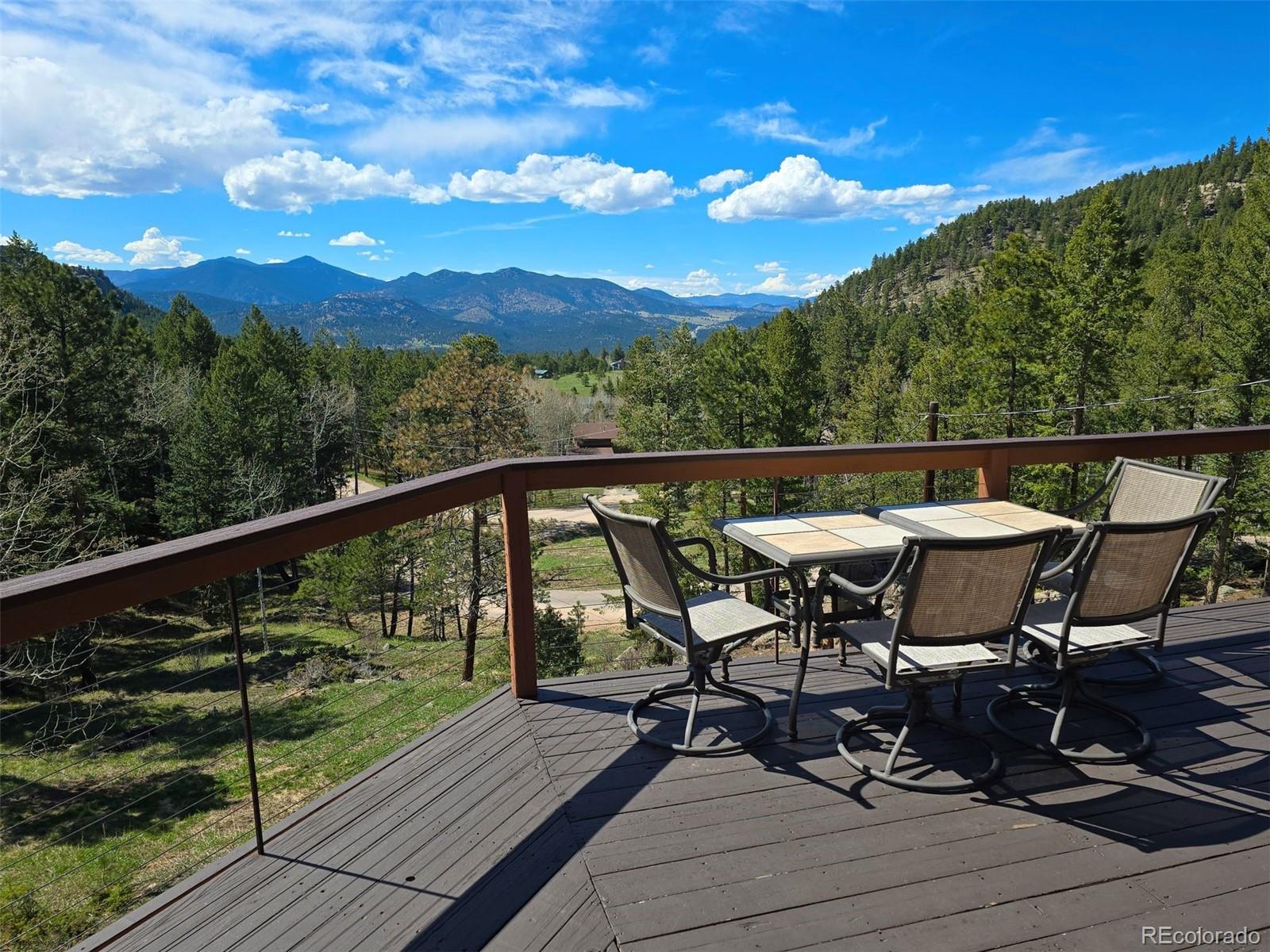 MLS Image #45 for 6241  kilimanjaro drive,evergreen, Colorado