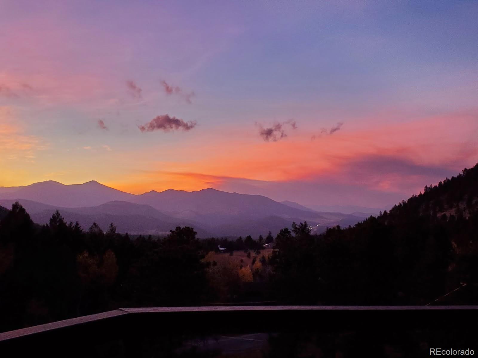 MLS Image #47 for 6241  kilimanjaro drive,evergreen, Colorado
