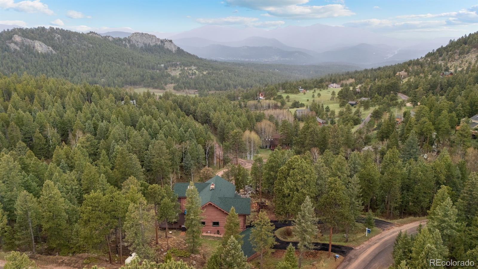 MLS Image #48 for 6241  kilimanjaro drive,evergreen, Colorado