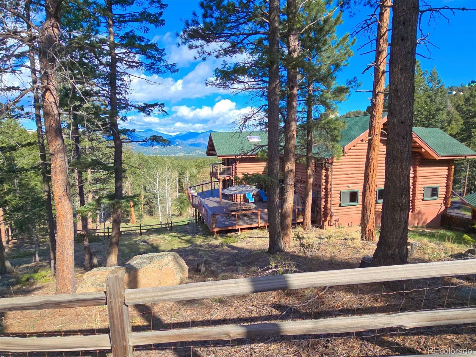 MLS Image #49 for 6241  kilimanjaro drive,evergreen, Colorado