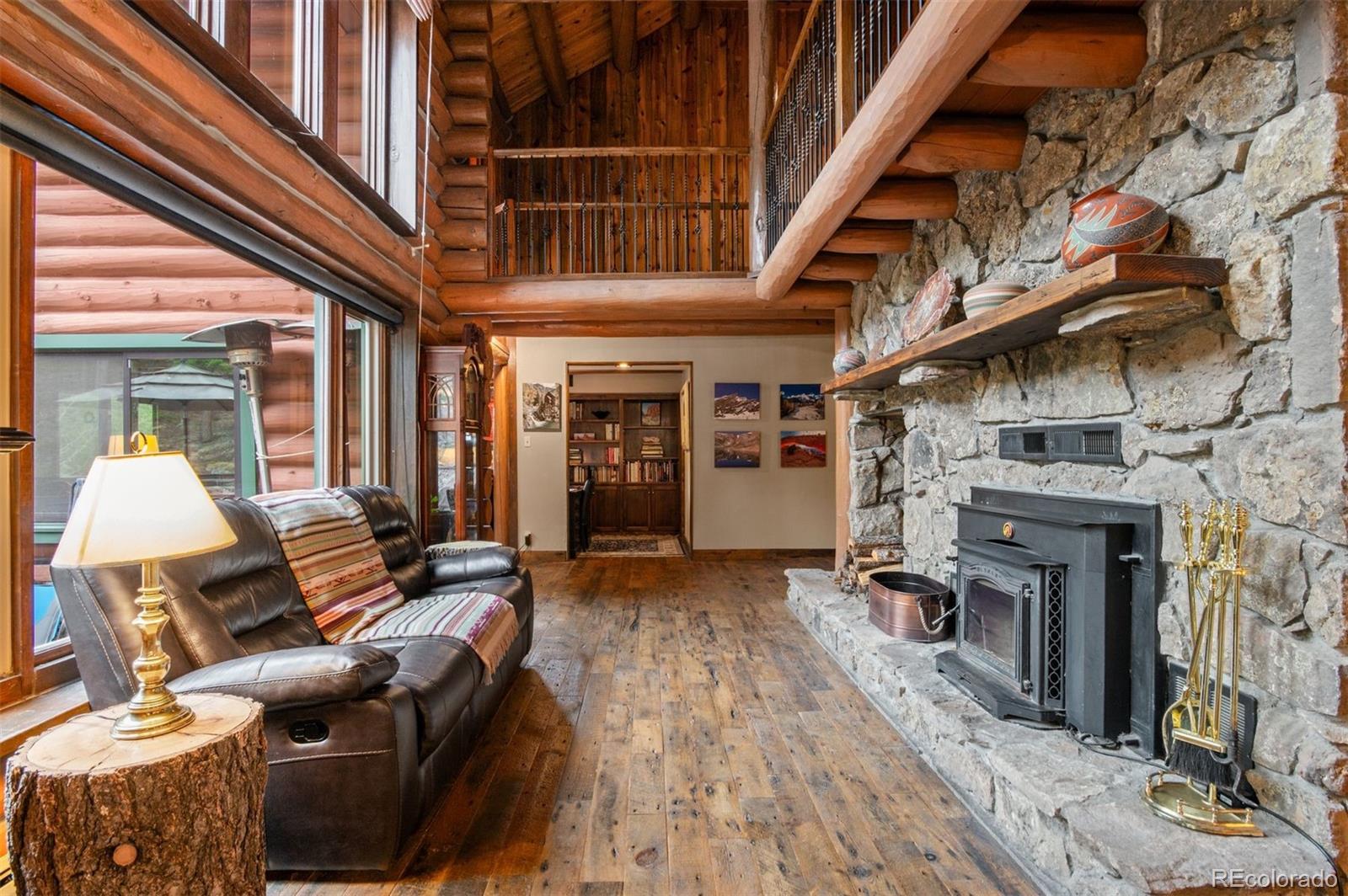 MLS Image #6 for 6241  kilimanjaro drive,evergreen, Colorado
