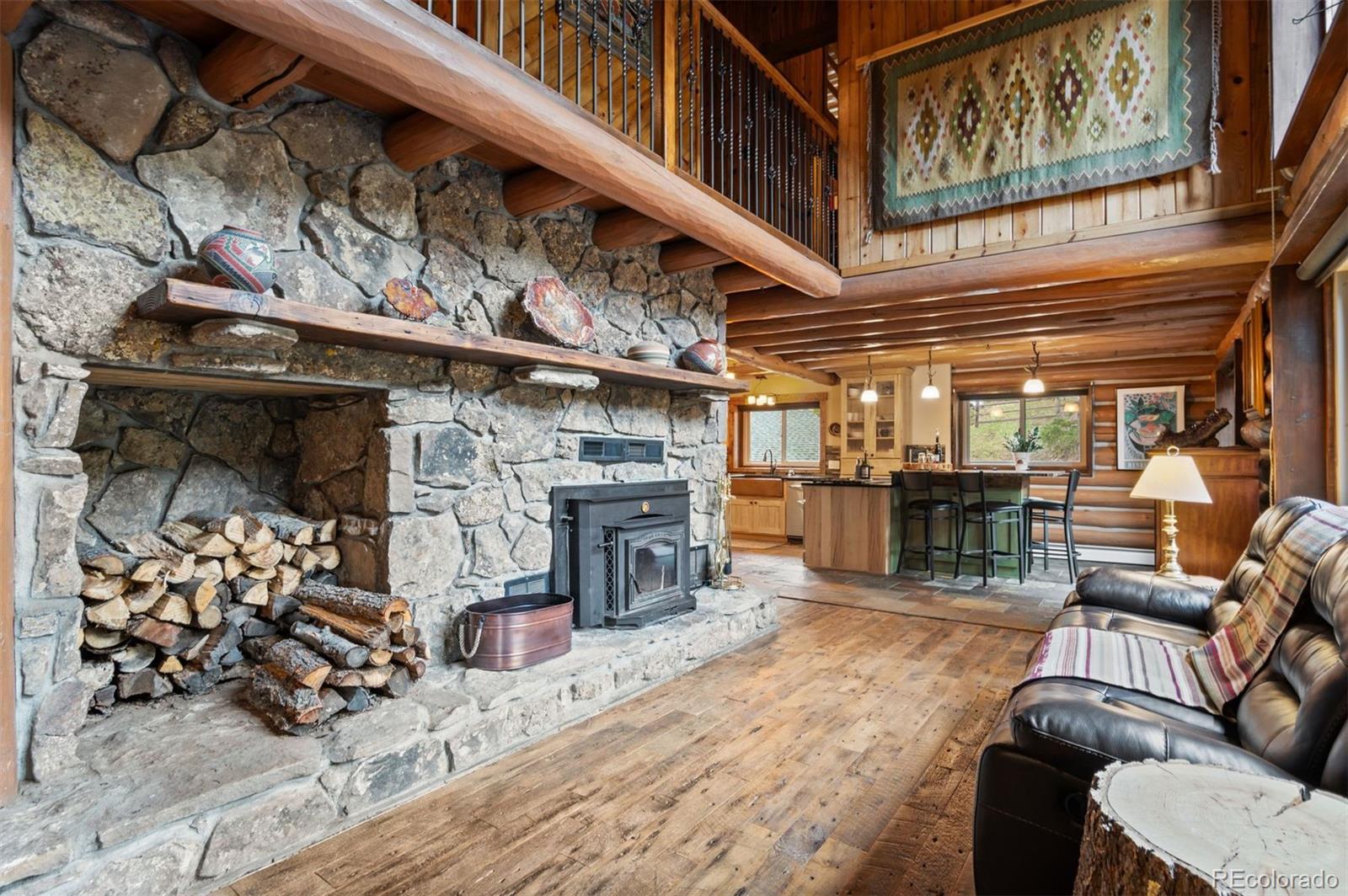 MLS Image #7 for 6241  kilimanjaro drive,evergreen, Colorado