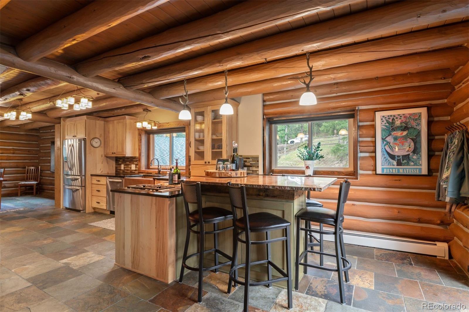 MLS Image #8 for 6241  kilimanjaro drive,evergreen, Colorado