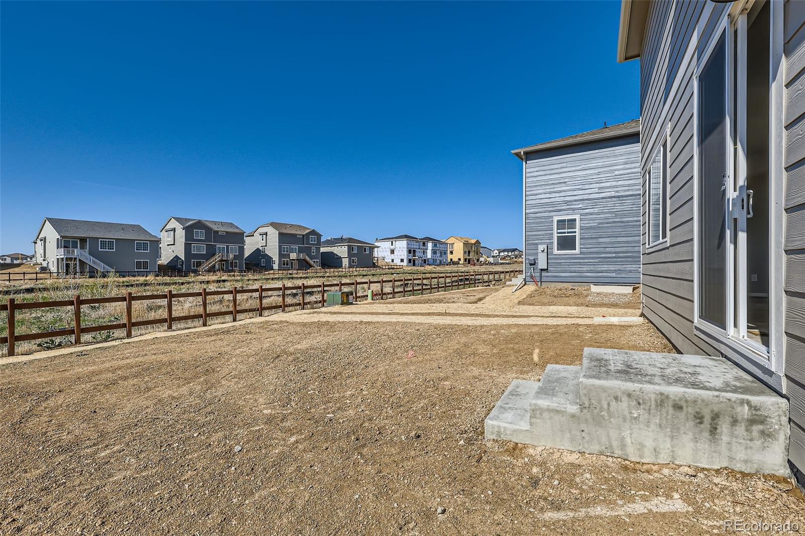 MLS Image #24 for 17467 e 89th way,commerce city, Colorado