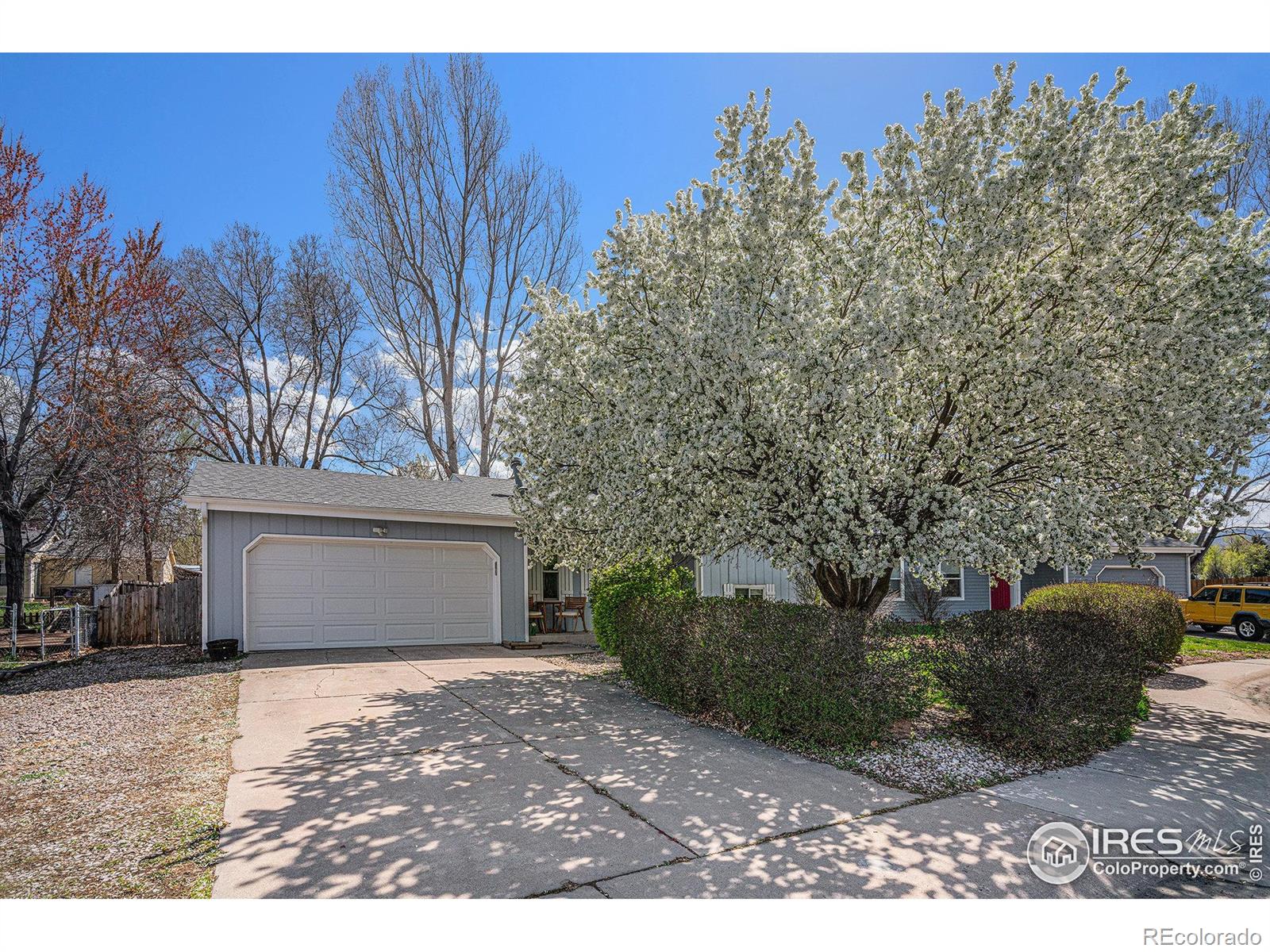 MLS Image #2 for 673  hanna street,fort collins, Colorado