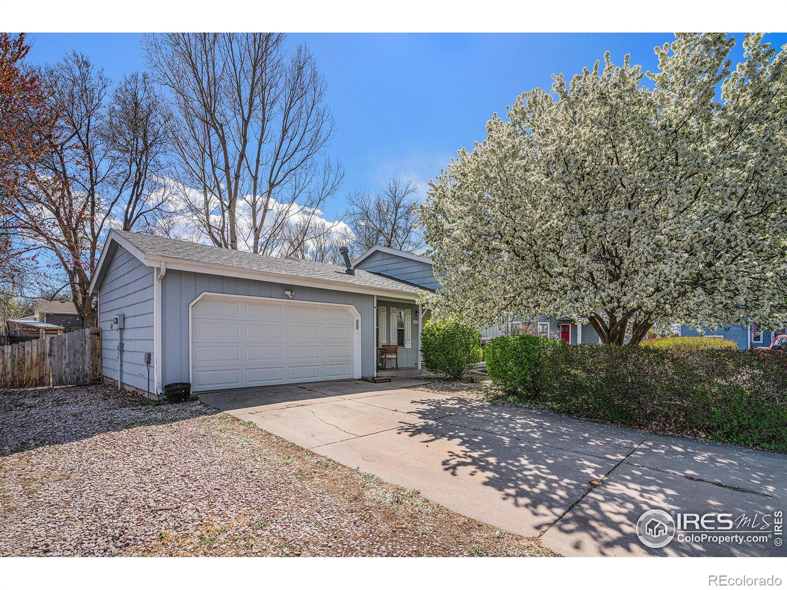 MLS Image #3 for 673  hanna street,fort collins, Colorado