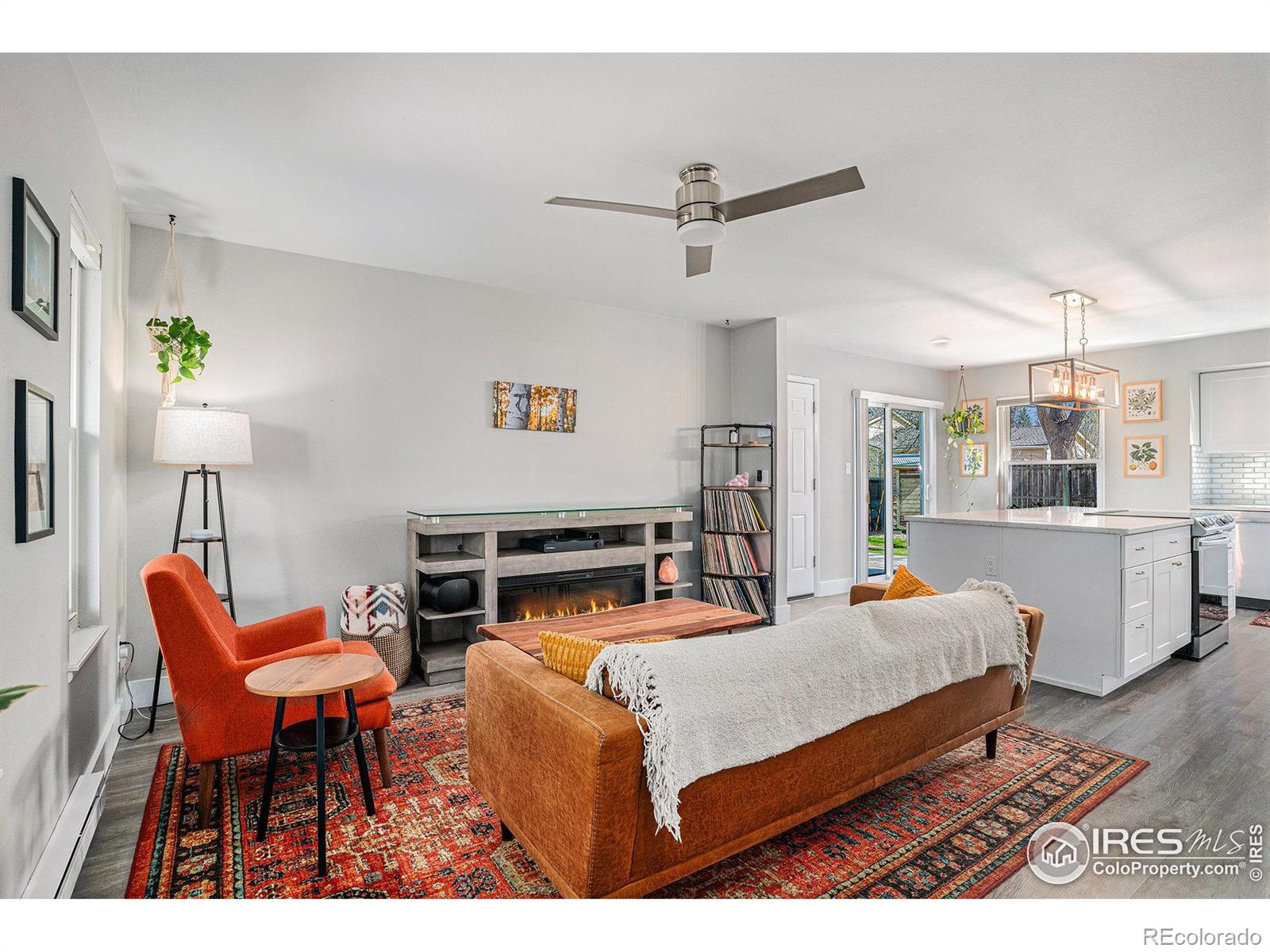 MLS Image #5 for 673  hanna street,fort collins, Colorado