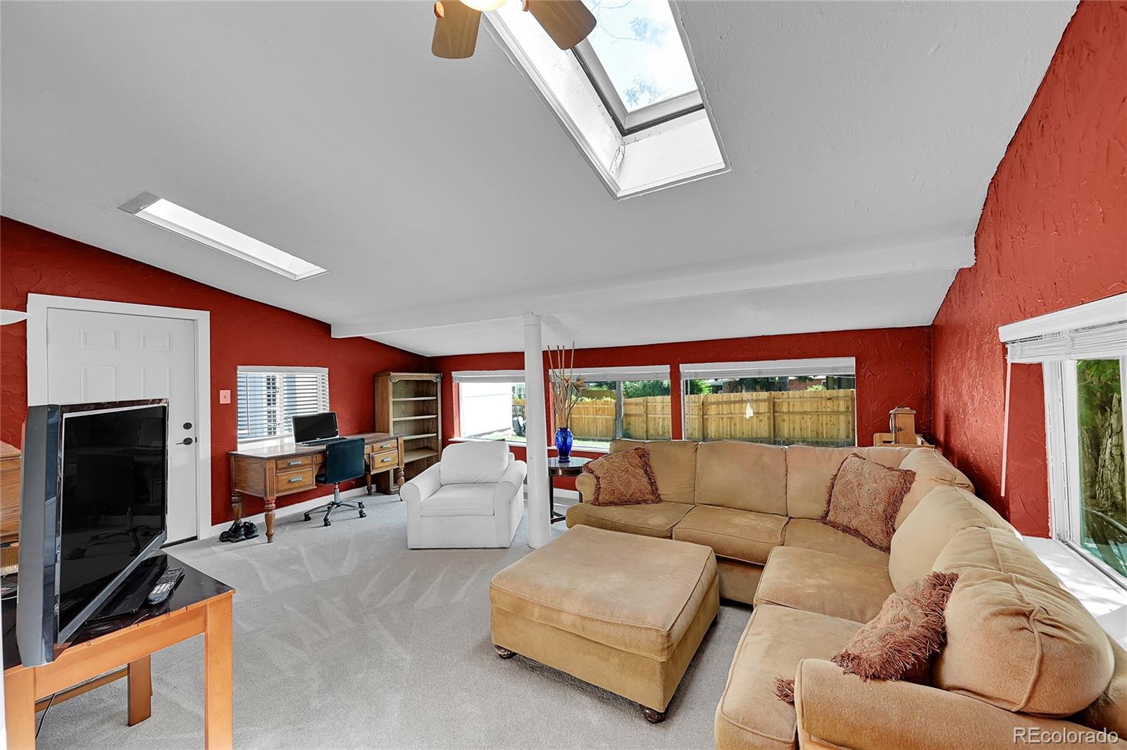 MLS Image #13 for 8710  alta vista drive,arvada, Colorado