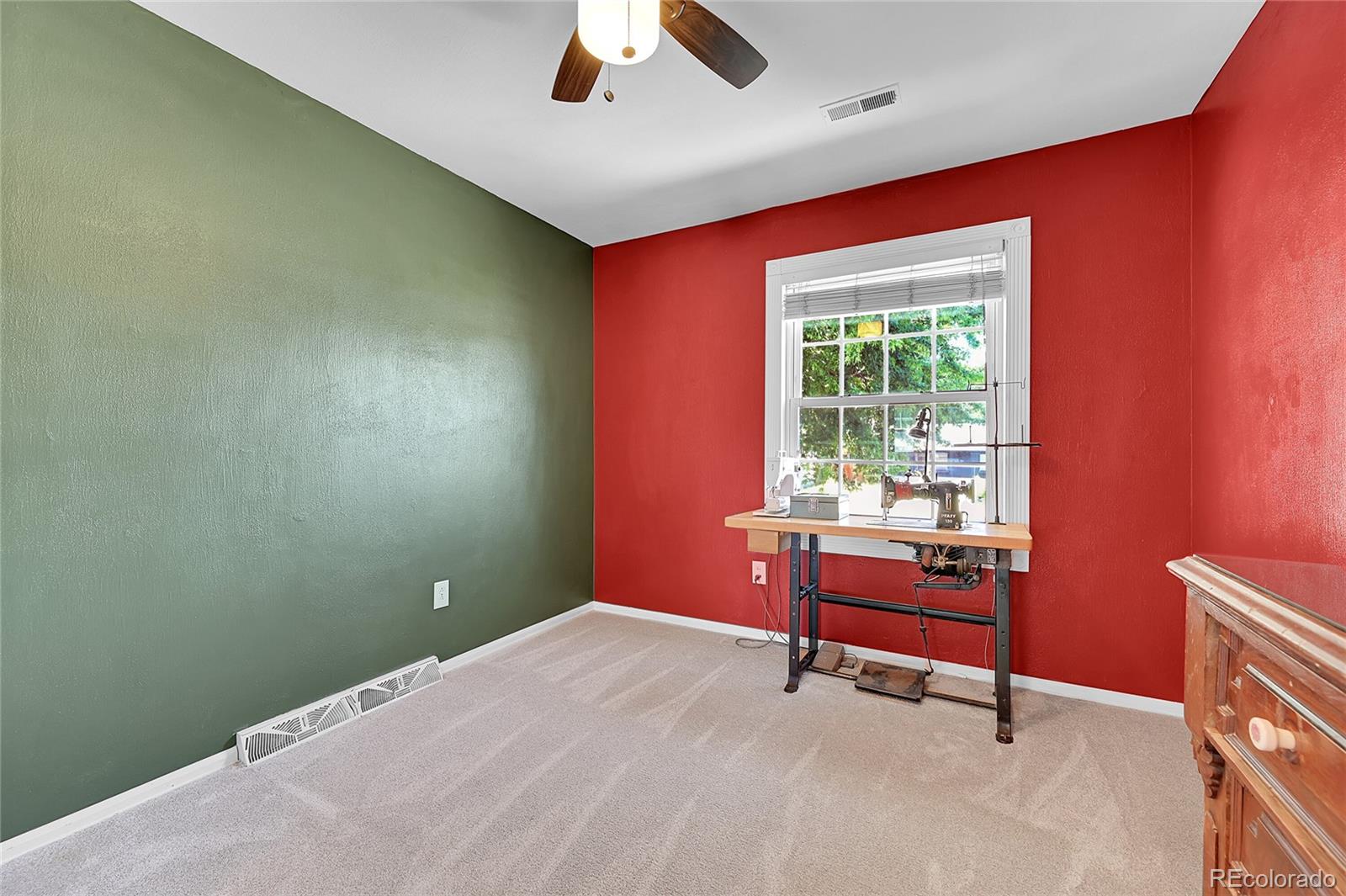 MLS Image #22 for 8710  alta vista drive,arvada, Colorado