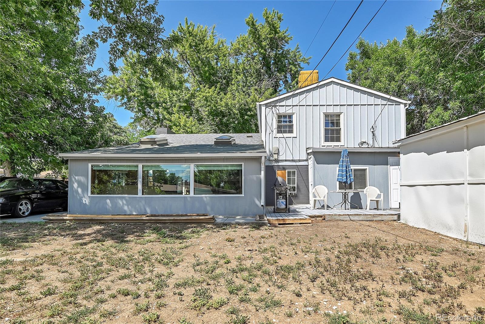 MLS Image #29 for 8710  alta vista drive,arvada, Colorado