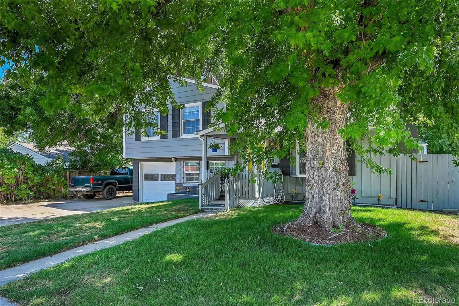 MLS Image #3 for 8710  alta vista drive,arvada, Colorado