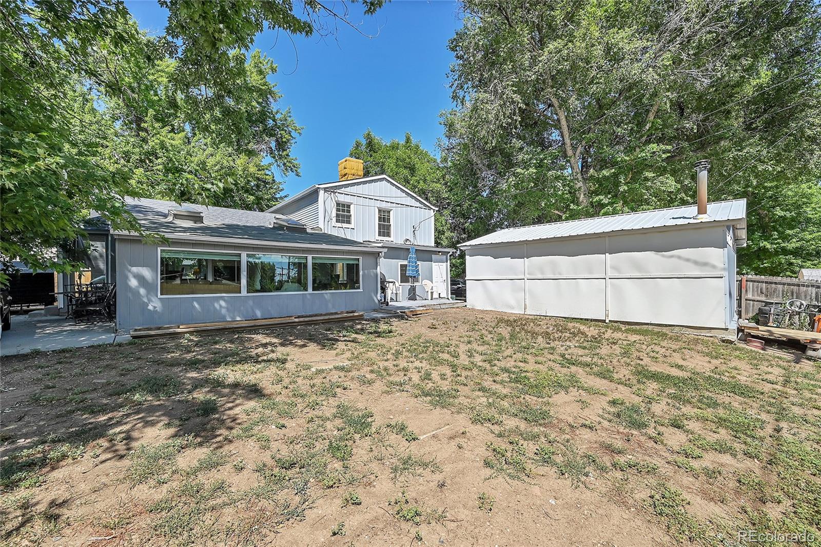 MLS Image #30 for 8710  alta vista drive,arvada, Colorado