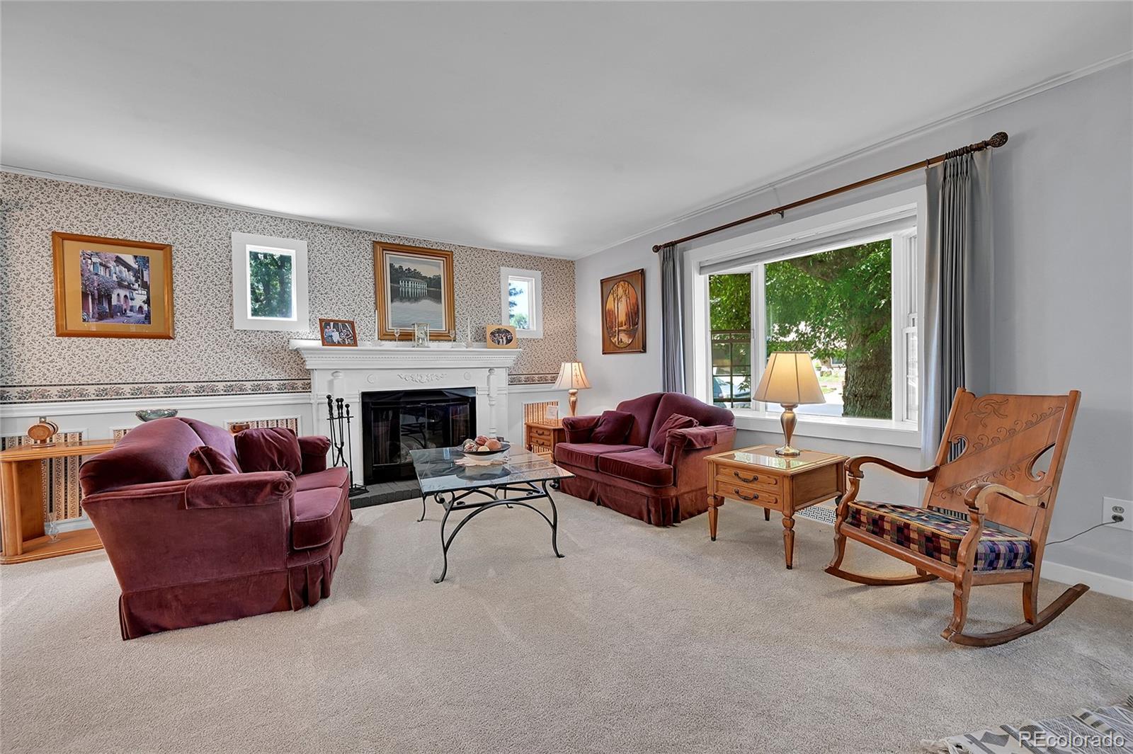 MLS Image #6 for 8710  alta vista drive,arvada, Colorado