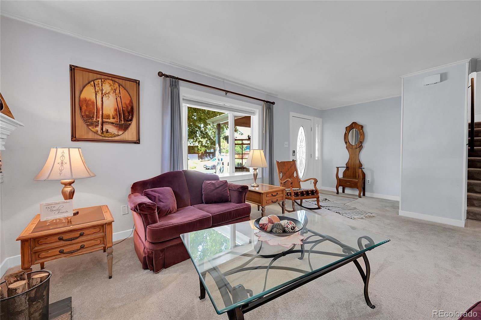 MLS Image #7 for 8710  alta vista drive,arvada, Colorado
