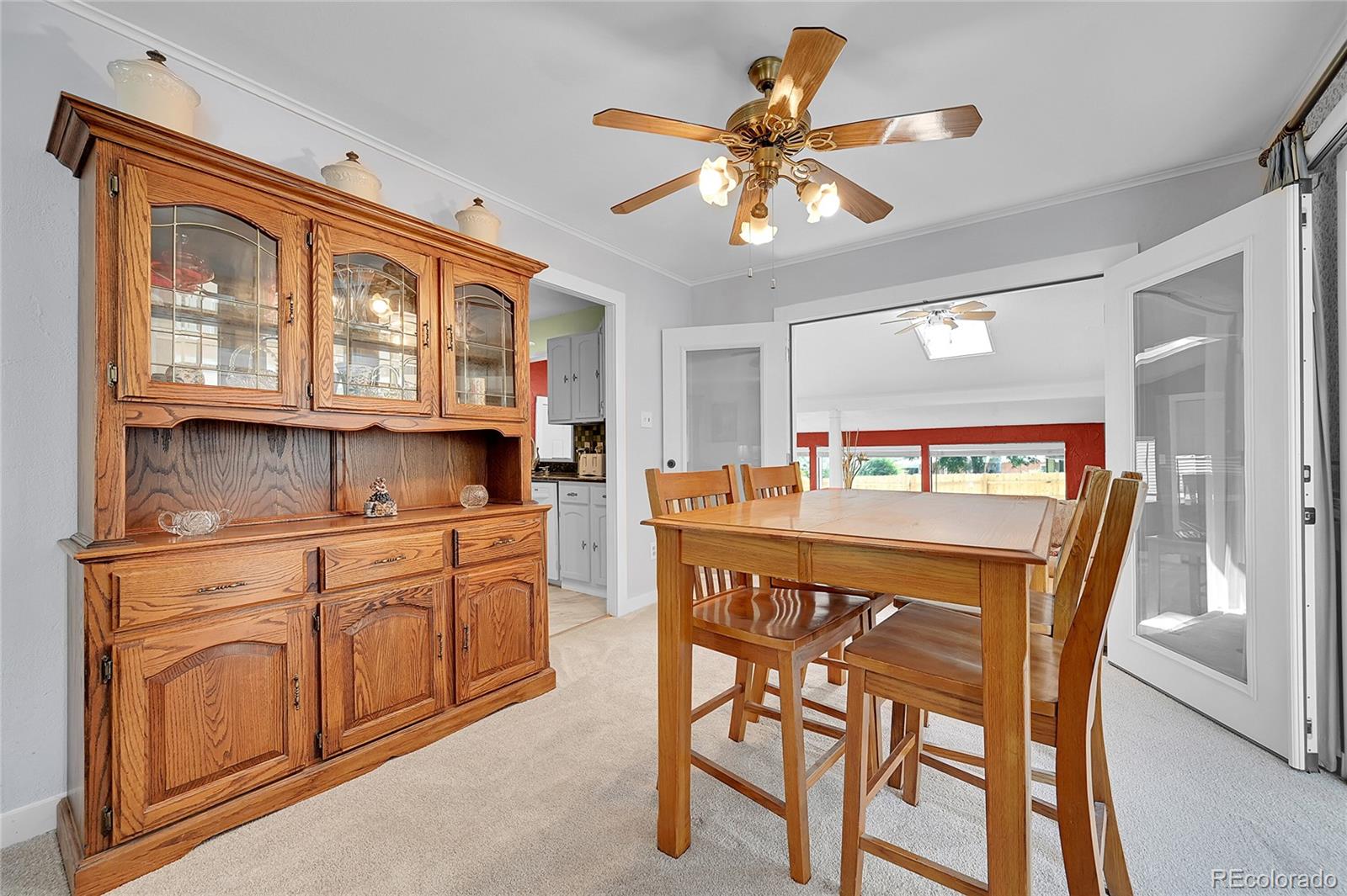 MLS Image #8 for 8710  alta vista drive,arvada, Colorado