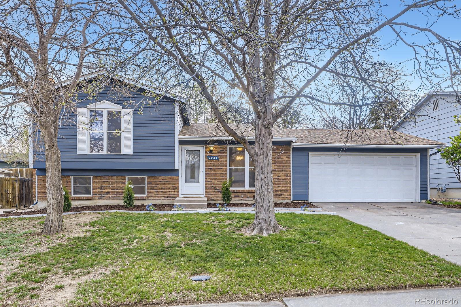 MLS Image #1 for 9921  wigham street,thornton, Colorado