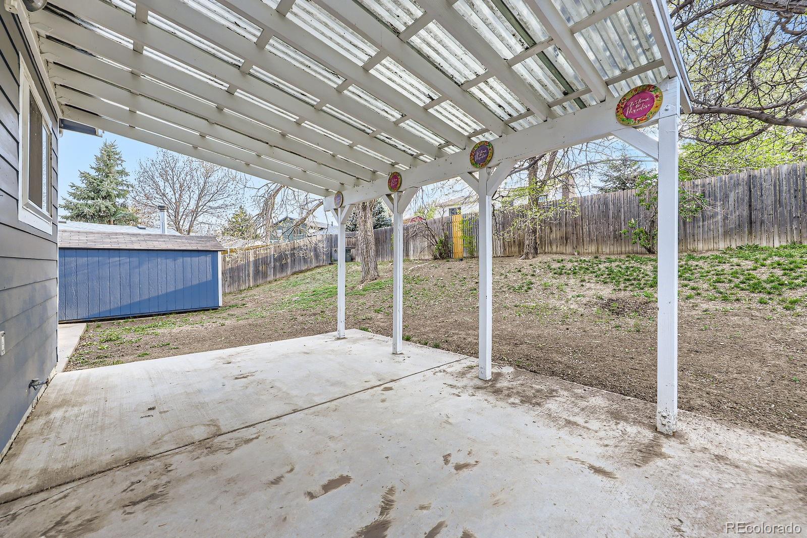 MLS Image #22 for 9921  wigham street,thornton, Colorado