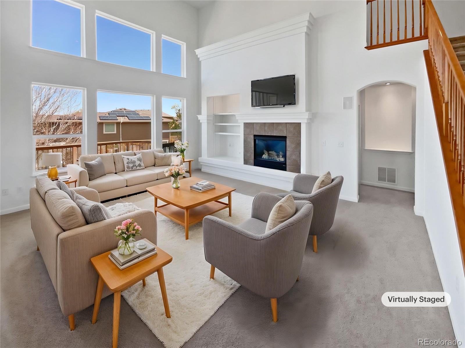 CMA Image for 23559  Branston Lane,Parker, Colorado