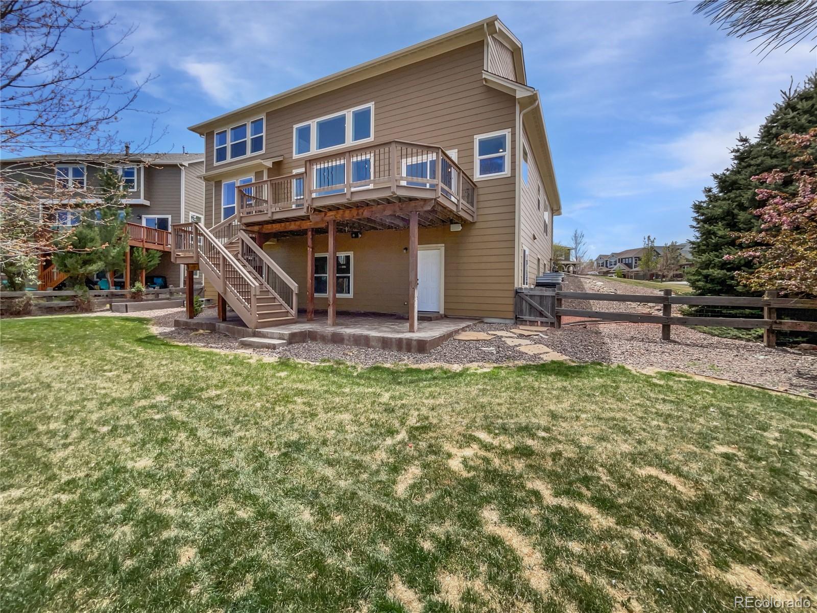MLS Image #7 for 23559  branston lane,parker, Colorado