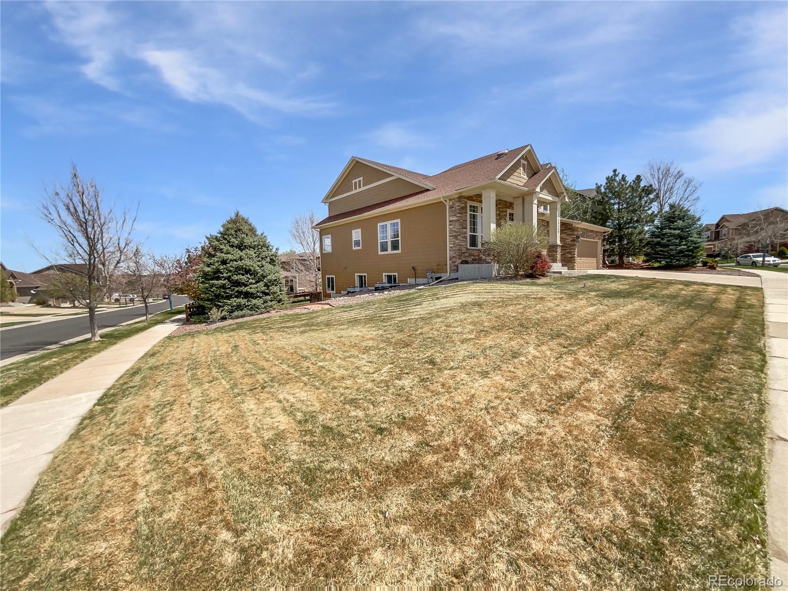 MLS Image #8 for 23559  branston lane,parker, Colorado