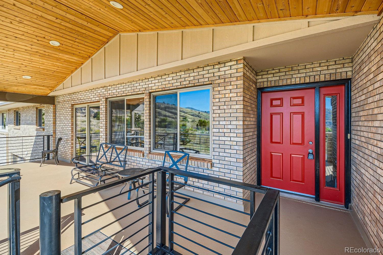 MLS Image #1 for 519  rugged rock road,loveland, Colorado