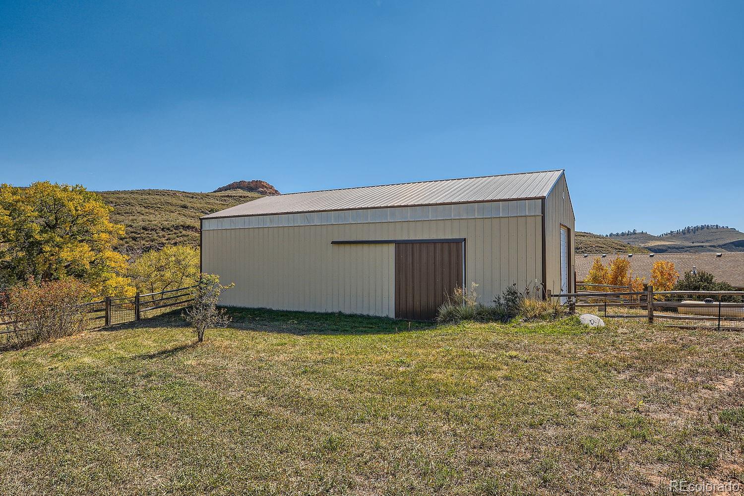 MLS Image #25 for 519  rugged rock road,loveland, Colorado