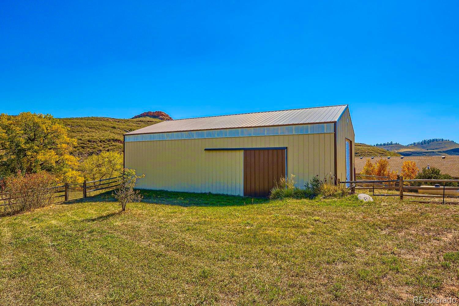 MLS Image #32 for 519  rugged rock road,loveland, Colorado