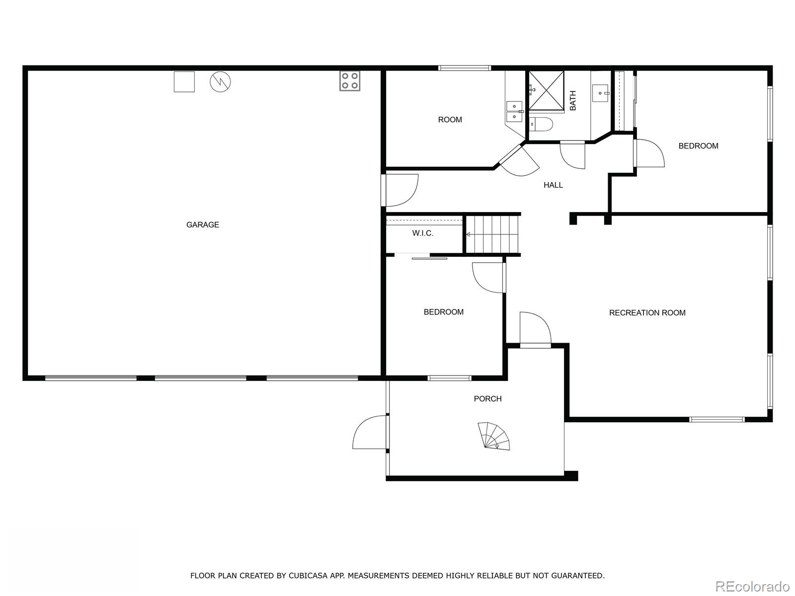 MLS Image #34 for 519  rugged rock road,loveland, Colorado