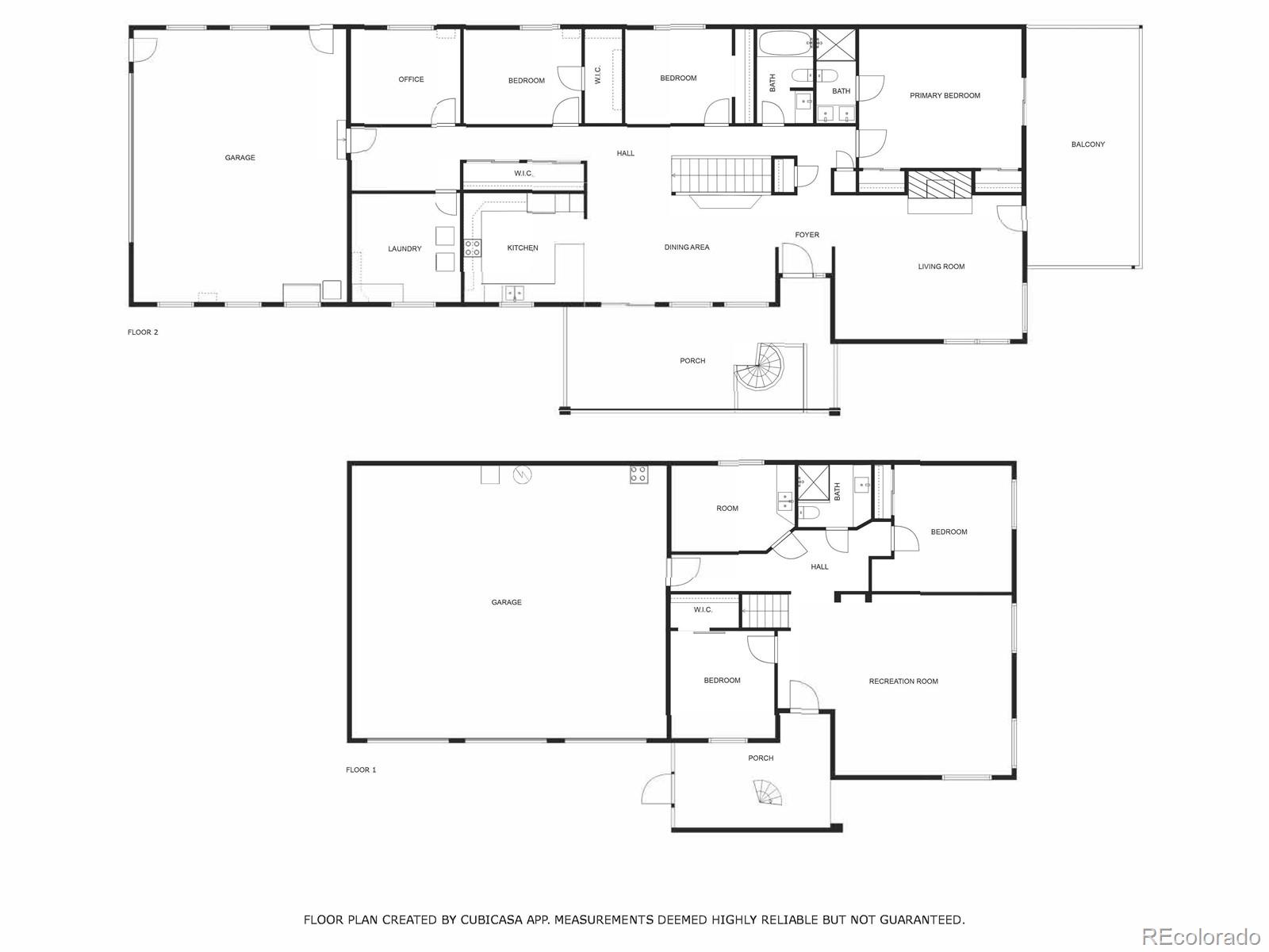 MLS Image #35 for 519  rugged rock road,loveland, Colorado