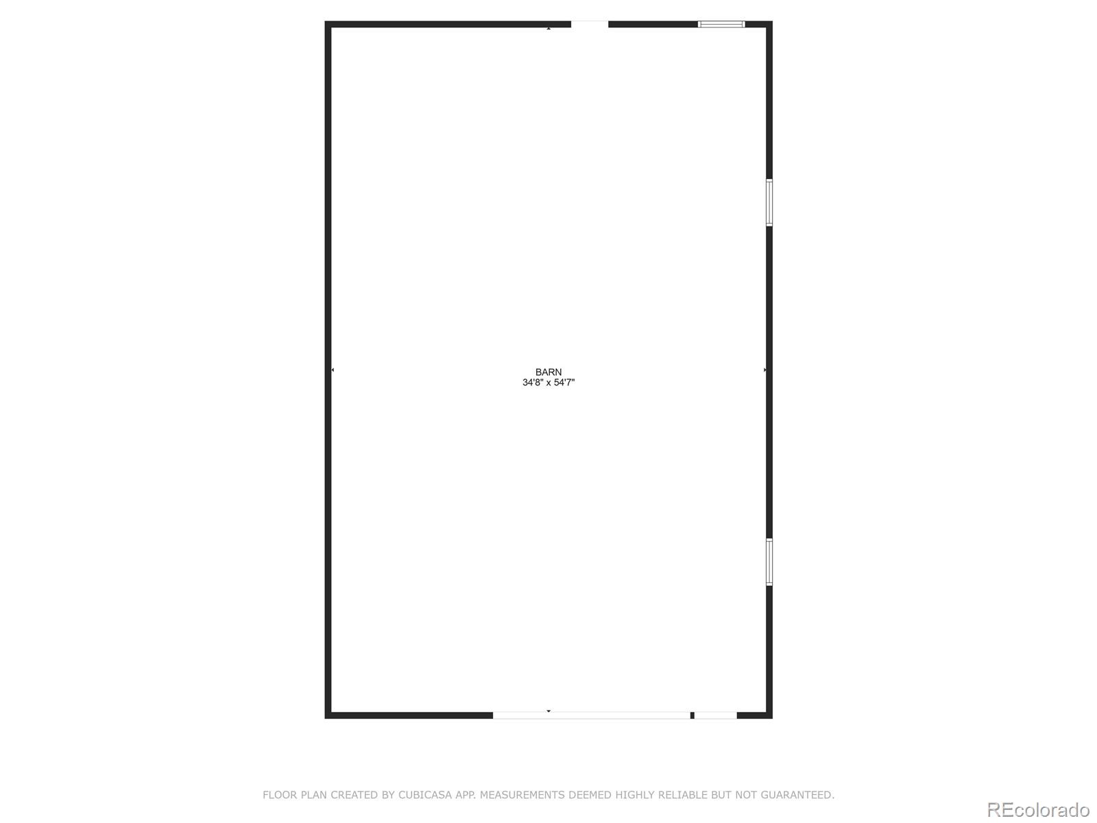 MLS Image #36 for 519  rugged rock road,loveland, Colorado