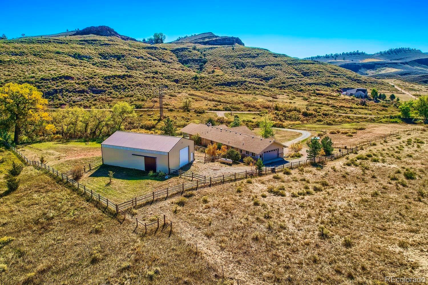 MLS Image #6 for 519  rugged rock road,loveland, Colorado