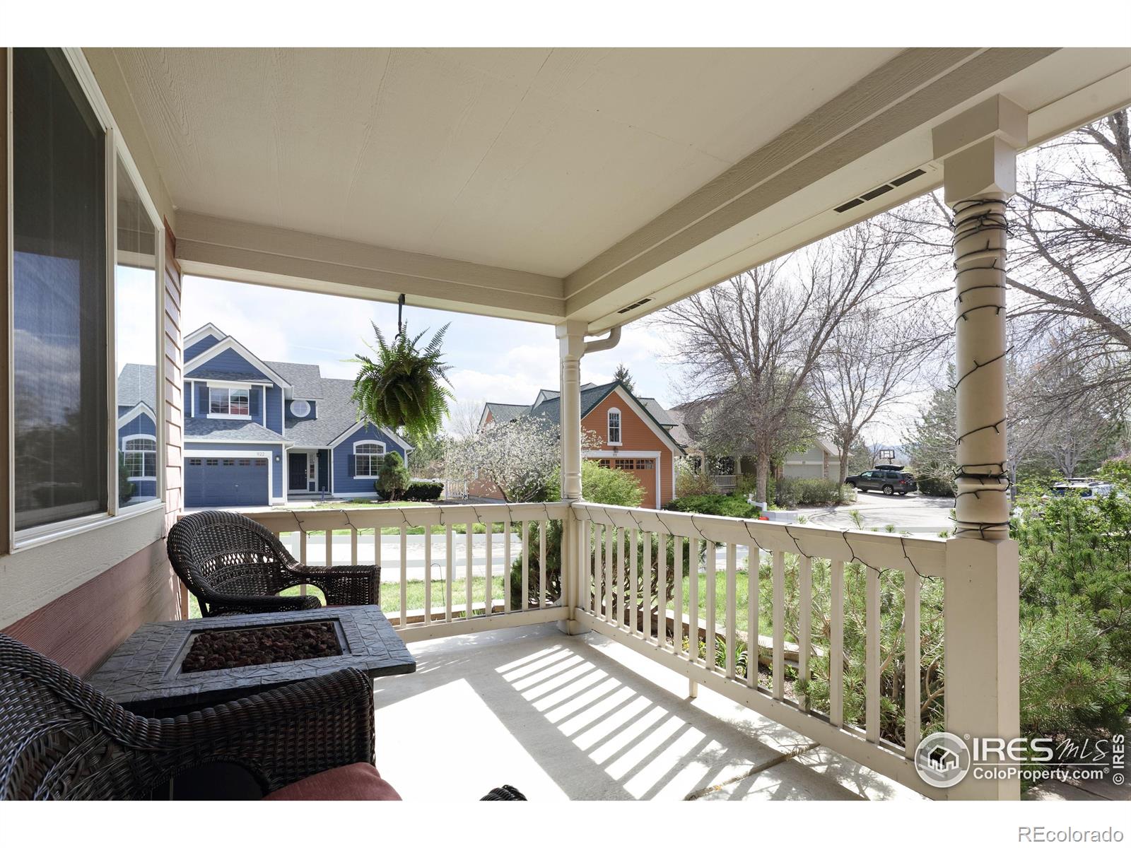 MLS Image #3 for 914  snowberry street,longmont, Colorado