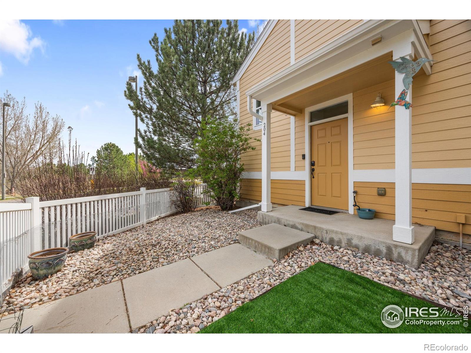 MLS Image #1 for 1977  grays peak drive,loveland, Colorado
