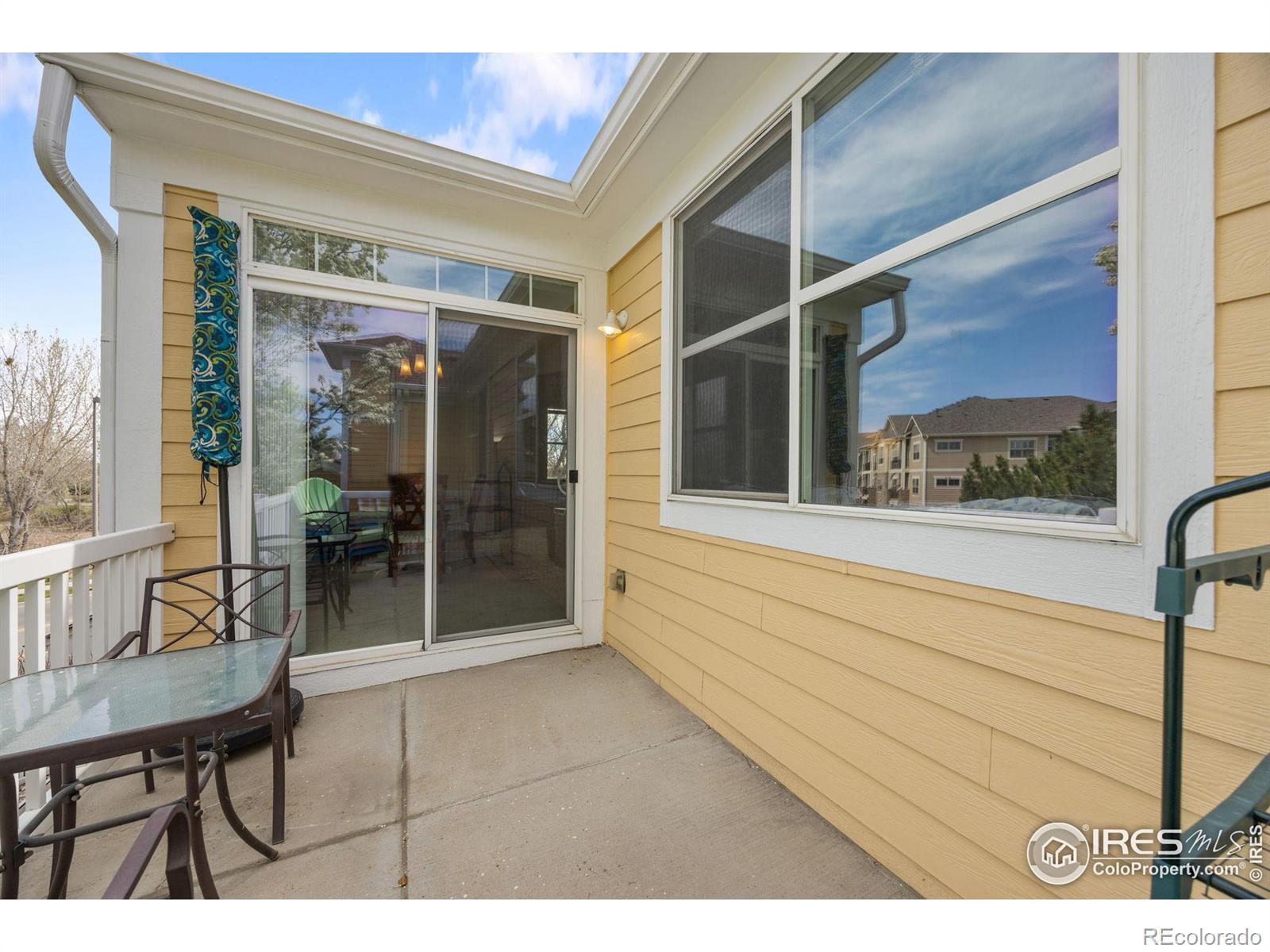 MLS Image #20 for 1977  grays peak drive,loveland, Colorado